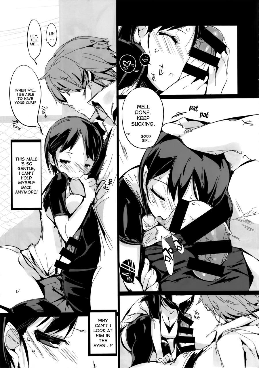 Popuni Kei Joshi Panic! Chapter 1000 Page 26